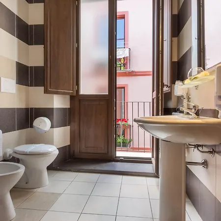 Szálloda Arcobaleno