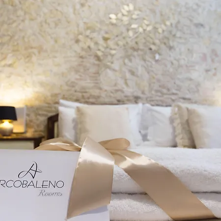 Arcobaleno 卡利亚里