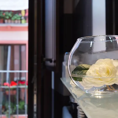 Szálloda Arcobaleno Cagliari