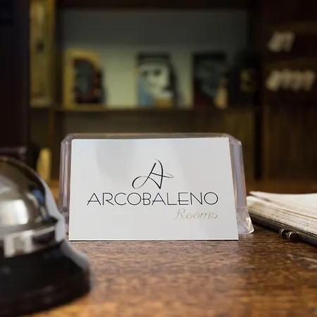 Szálloda Arcobaleno *