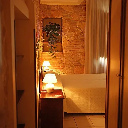 Szálloda Arcobaleno