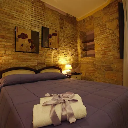 Arcobaleno Hotel *