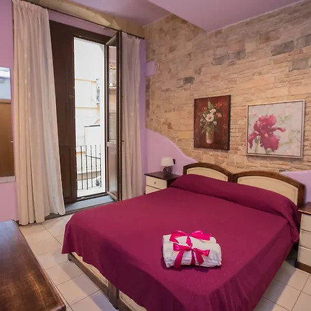 Szálloda Arcobaleno Cagliari