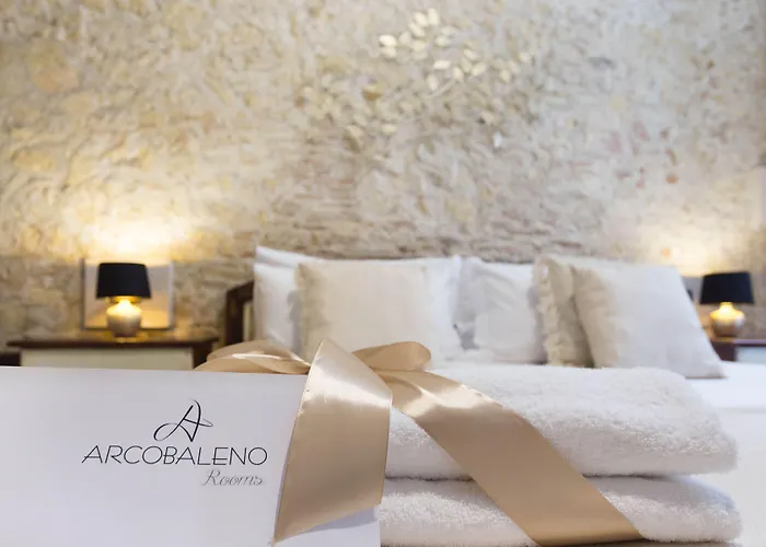 Arcobaleno كالياري