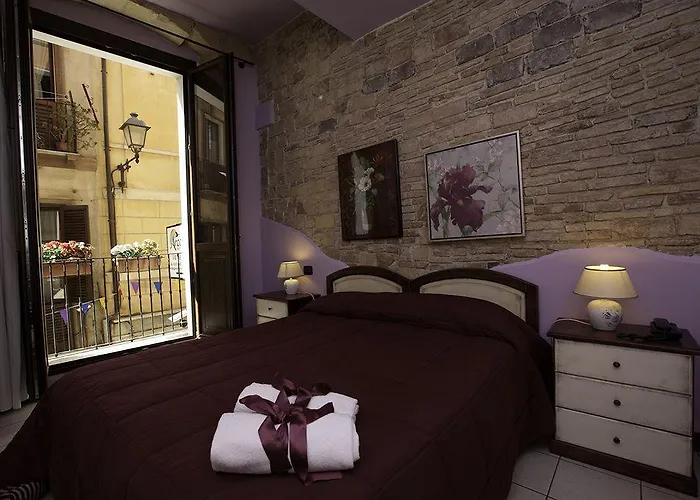 Arcobaleno كالياري