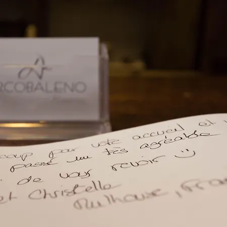Otel Arcobaleno *