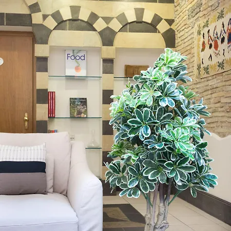 Hotel Arcobaleno Cagliari