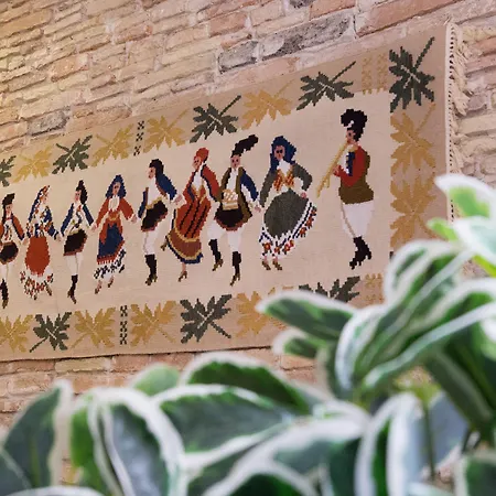 Arcobaleno * Cagliari