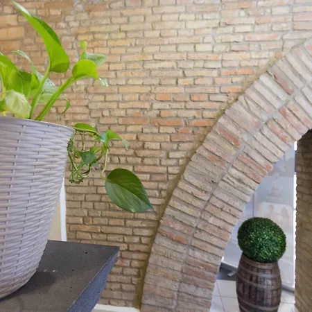 Arcobaleno Hotel Cagliari