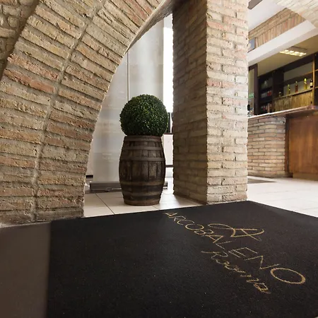 Otel Arcobaleno *