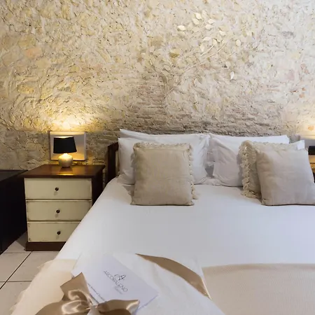 Arcobaleno Hotel Cagliari