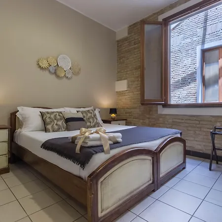 Otel Arcobaleno