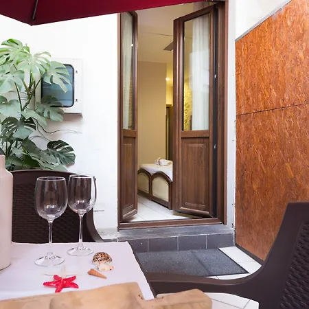 Otel Arcobaleno