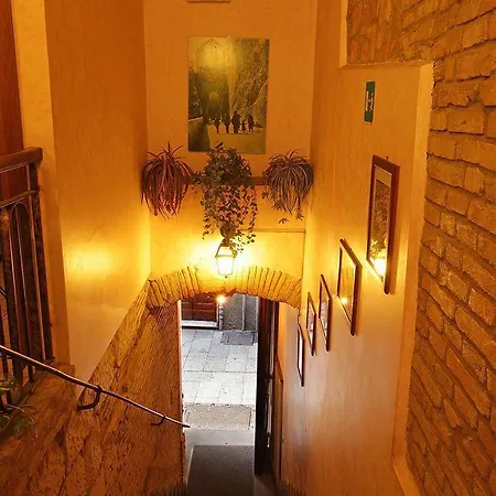 Hotel Arcobaleno Cagliari