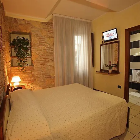Otel Arcobaleno *