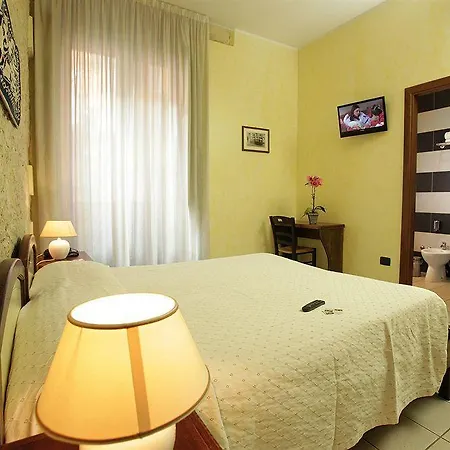 Hotel Arcobaleno *