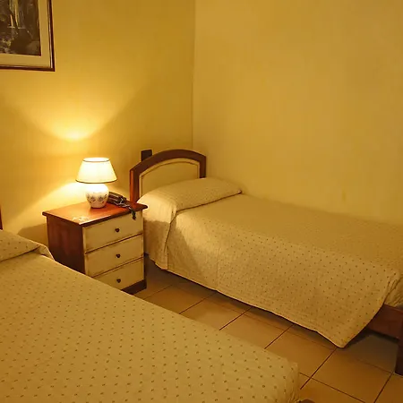 Otel Arcobaleno