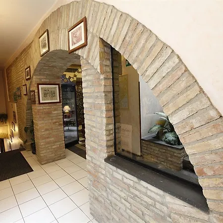 Guest house Arcobaleno *