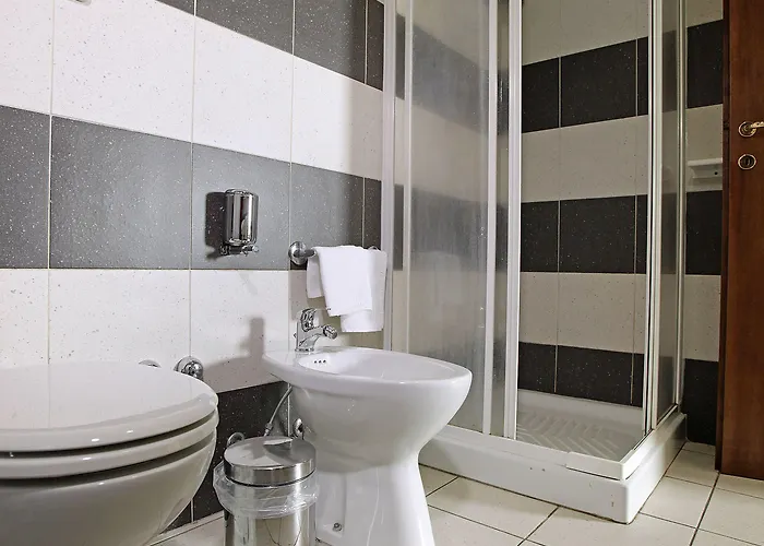 Arcobaleno Hotel Cagliari