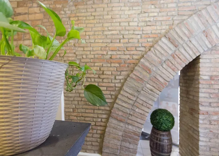 Arcobaleno Hotel Cagliari