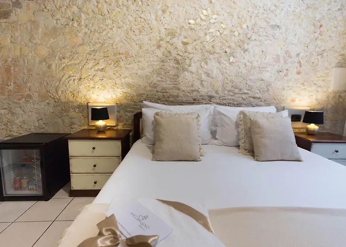 Arcobaleno Hotel Cagliari