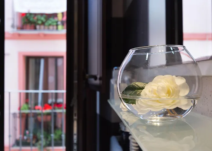 Hotel Arcobaleno Cagliari