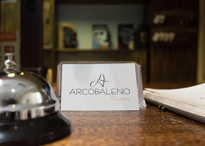 Hotel Arcobaleno *