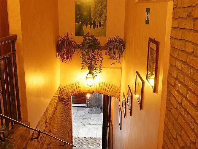 Hotel Arcobaleno Cagliari