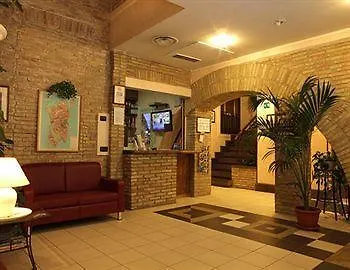 Hotel Arcobaleno Cagliari