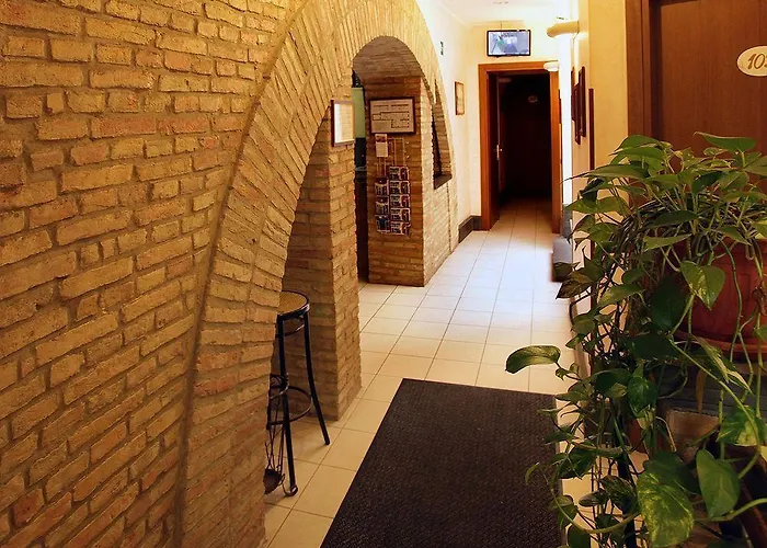 Hotel Arcobaleno Cagliari