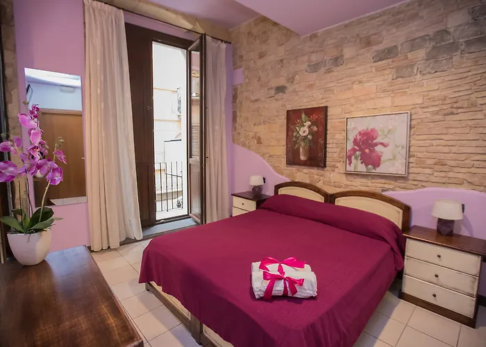 Hotel Arcobaleno Cagliari